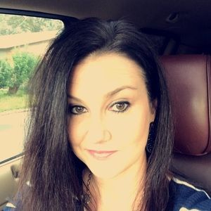 Meet your Posher, Danene